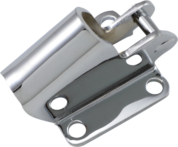 Drag Specialties Kickstand Mount 85-99 Bt