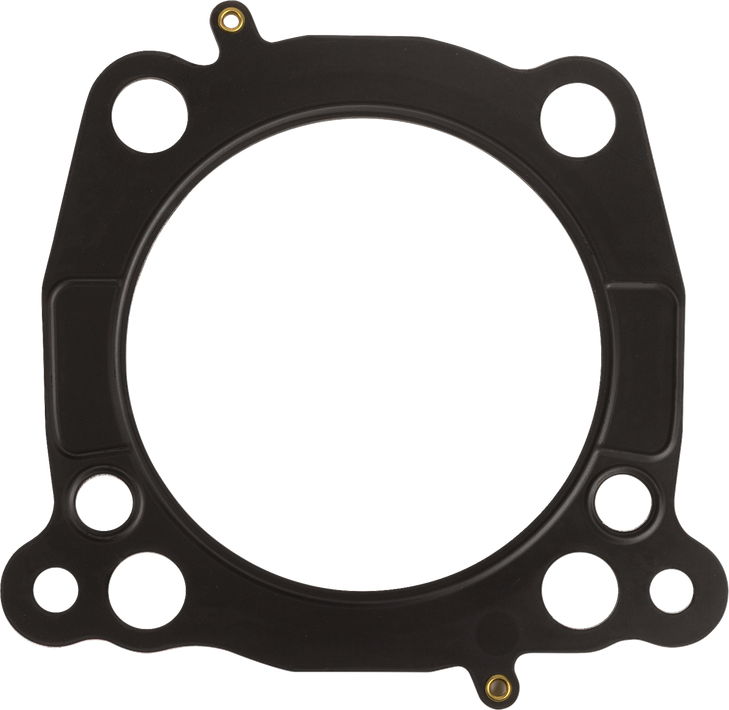 S&S Cycle Gasket Head Water&Oilcool .030"Thick 4.25"Bore Centercoolm8 900-1330