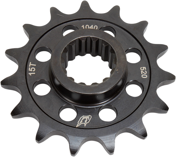 Driven Racing Counter Shaft Sprocket - 15-Tooth 1040-520-15T