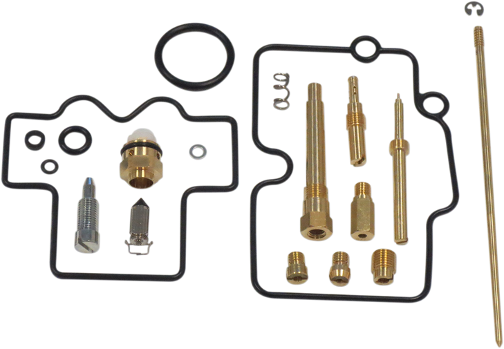 Shindy Carburetor Repair Kit - Ktm 03-904