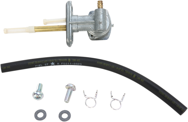 All Balls Petcock Fuel Kit - Yamaha Fs101-0155