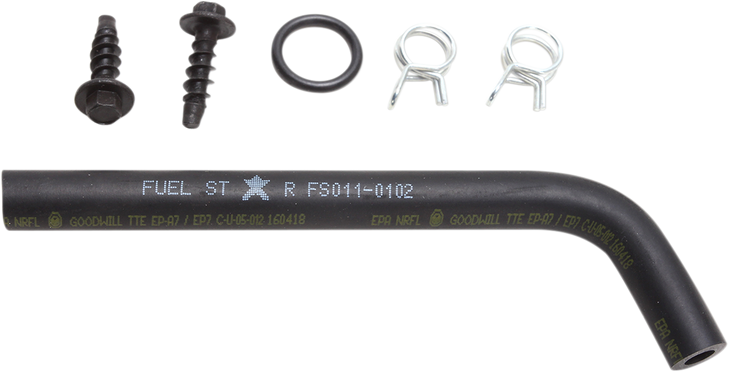 All Balls Petcock Fuel Kit - Ktm Fs101-0166