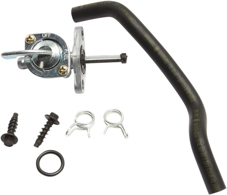 All Balls Petcock Fuel Kit - Ktm Fs101-0167
