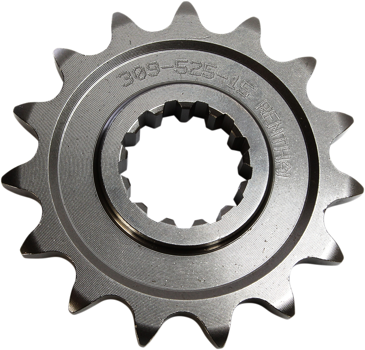 Renthal Sprocket - Front - Yamaha - 15 Tooth 309--525-15P