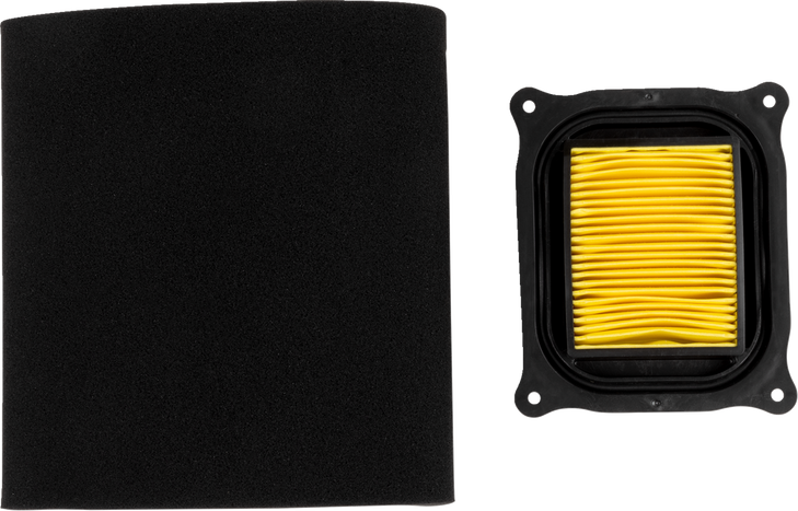 Replacement Air Filter - Yamaha 48-1082