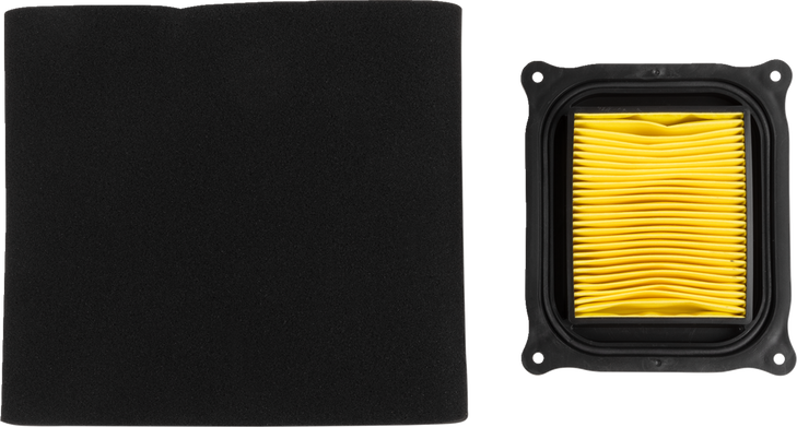 Replacement Air Filter - Yamaha 48-1081