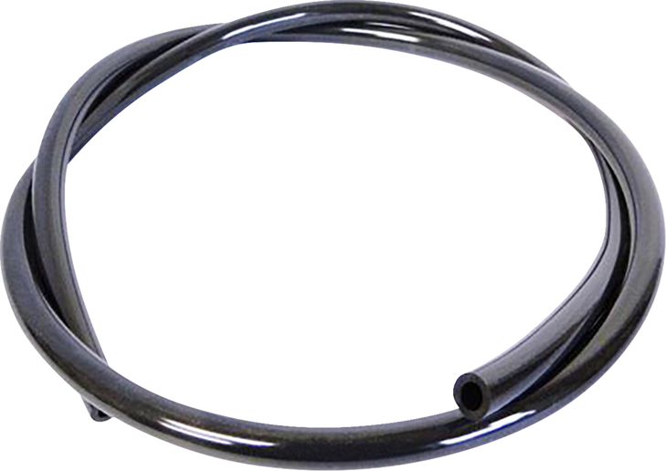 Fuel Line - Black - 3/8" X 10' 380-0216