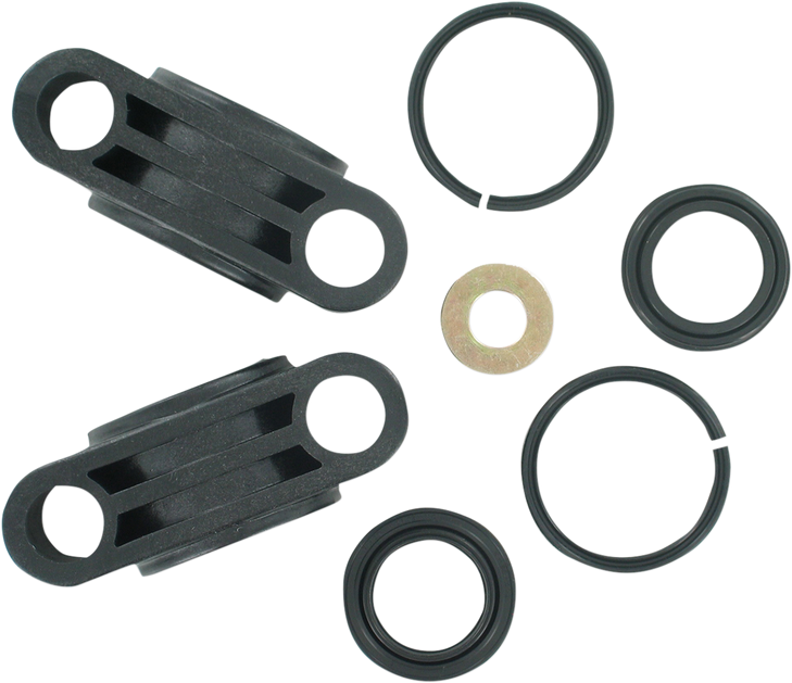Pivot Works Steering Stem Bearing Kit - Kfx450R Pwssk-K05-450