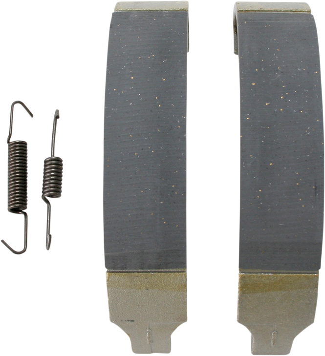 Ebc Brake Shoes - Yz 125 Zuma 533