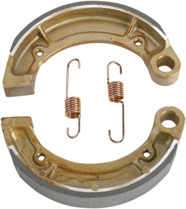 Ebc Brake Shoes - Yamaha 532