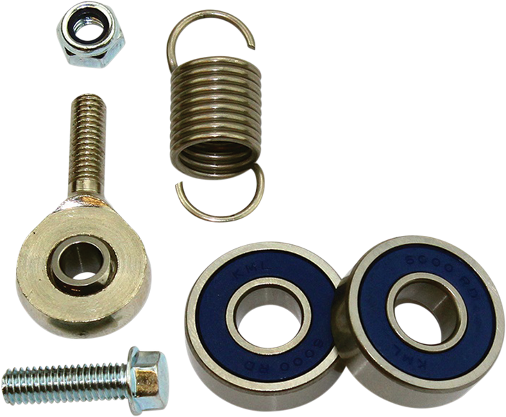 Moose Racing Brake Pedal Rebuild Kit 18-2001