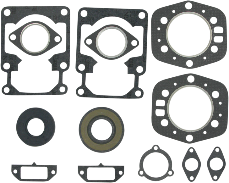 Vertex Complete Gasket Set - Arctic Cat 711063A