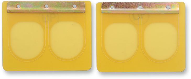 Boyesen Replacement Reed Set - Rad-13 - Kawasaki Rl-03