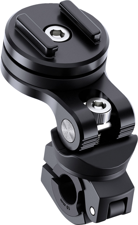 Sp Connect Phone Mount - Pro - Mirror - Black 53233