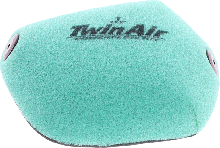 Twin Air Factory Pre-Oiled Air Filter - Gas Gas/Husqvarna/Ktm 154224Frx