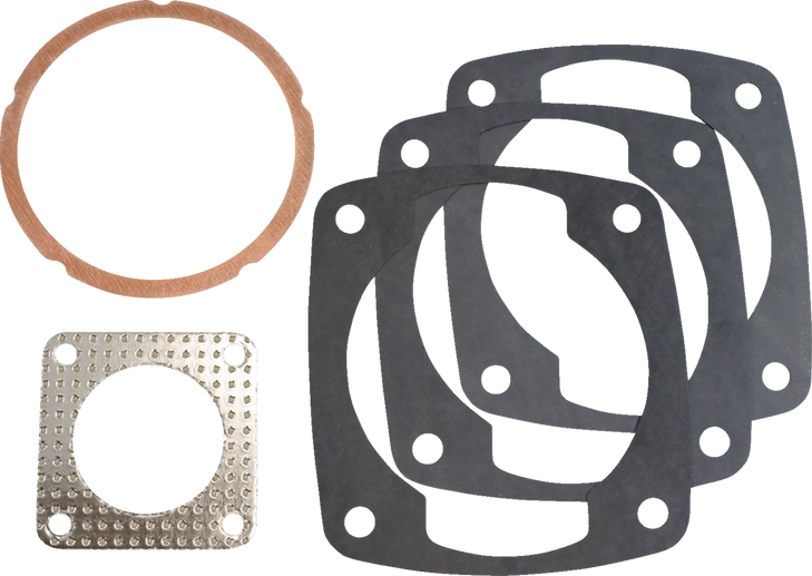 Vintco Top End Gasket Kit - Maico Kte062