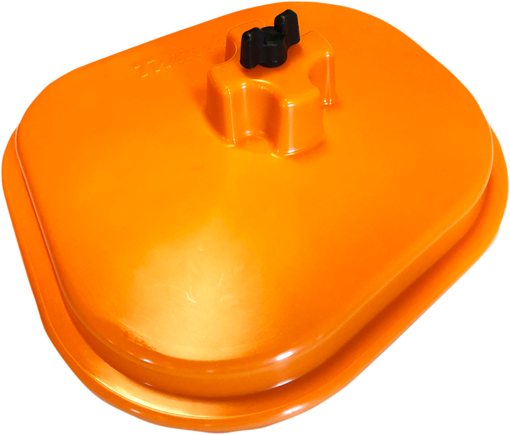 Twin Air Airbox Cover - Kawasaki 160118