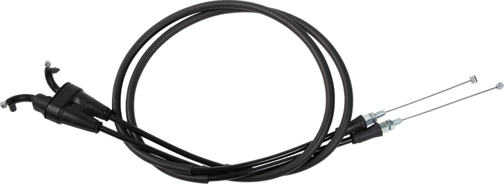 Moose Offroad Control Cable, Throttle 45-1275
