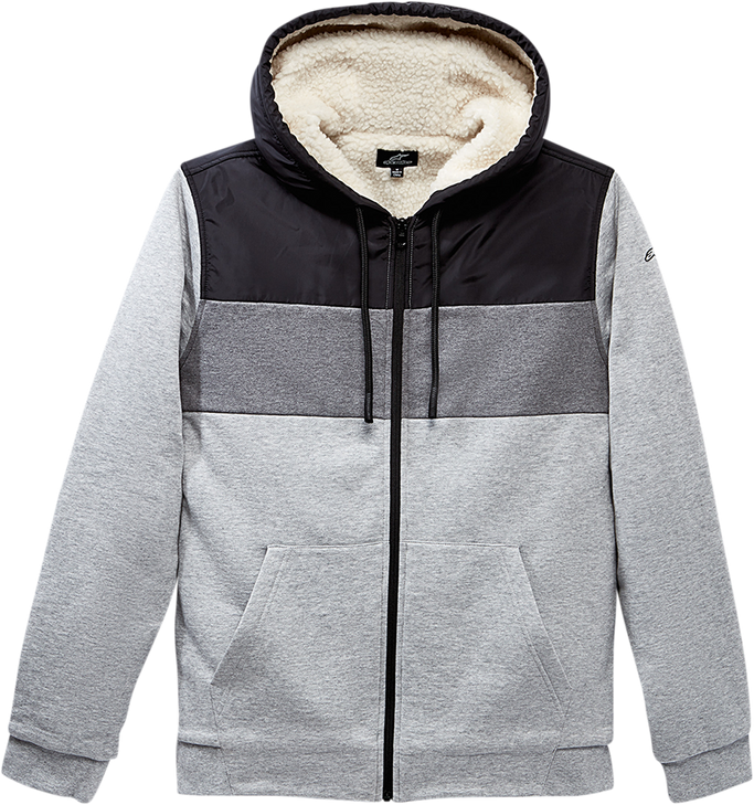 Hoist Hybrid Jacket - Gray - 2Xl 12301160010262X