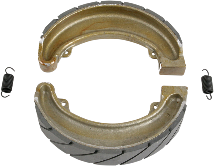 Ebc Brake Shoes - Honda 315G