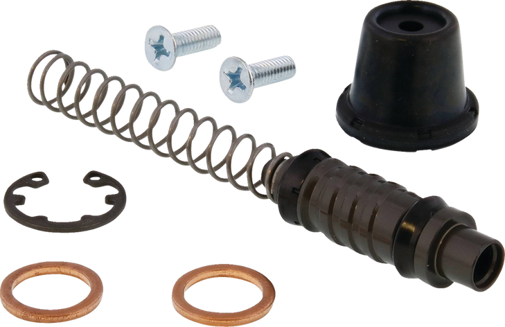 Moose Offroad Master Cylinder Rebuild Kit 18-1132