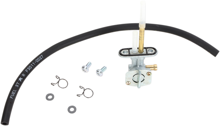 All Balls Petcock Fuel Kit - Yamaha Fs101-0042