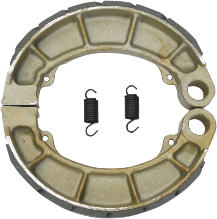 Ebc Brake Shoes - Trx 351G