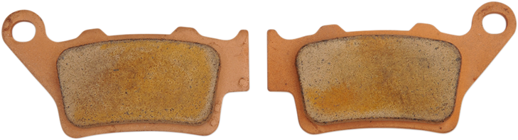 Dp Brakes Sintered Brake Pads - Dp577 Dp577