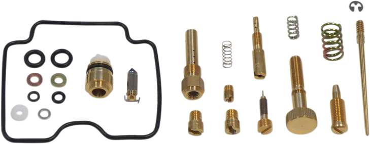 Shindy Carburetor Repair Kit - Can-Am 03-472