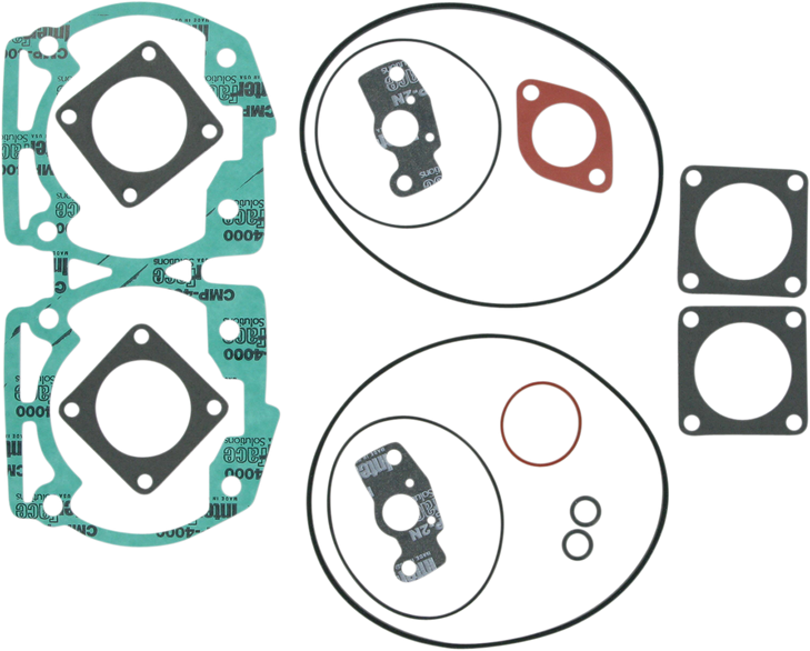 Full Top End Set - Ski-Doo 710215