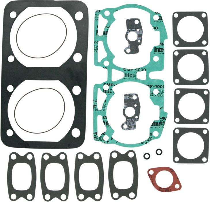 Vertex Full Top End Set - Ski-Doo 710178C
