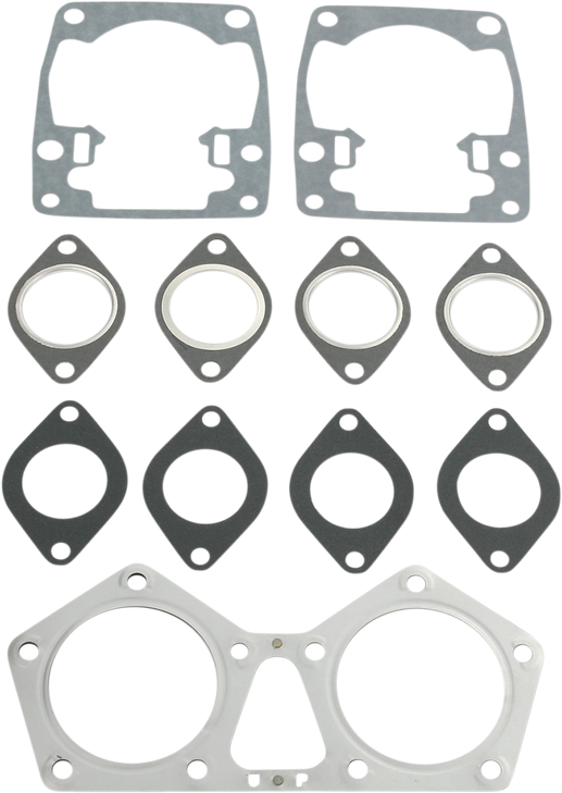 Full Top End Set - Arctic Cat 710270