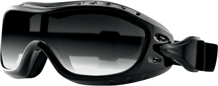 Bobster Night Hawk Ii Goggles - Photochromic Bhawk02
