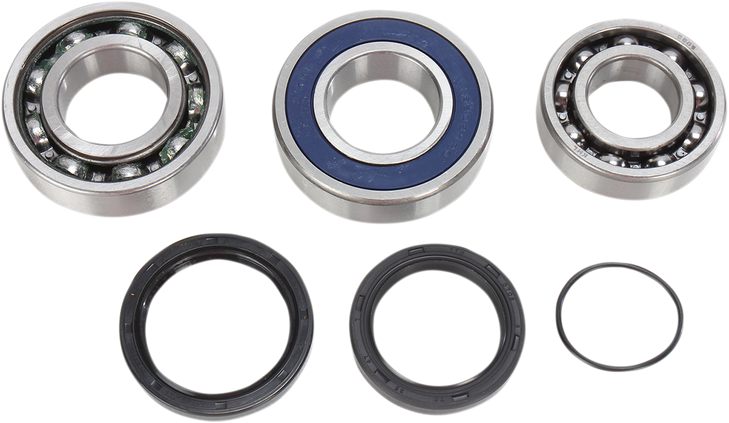 All Balls Chain Case Bearing And Seal Kit 14-1051
