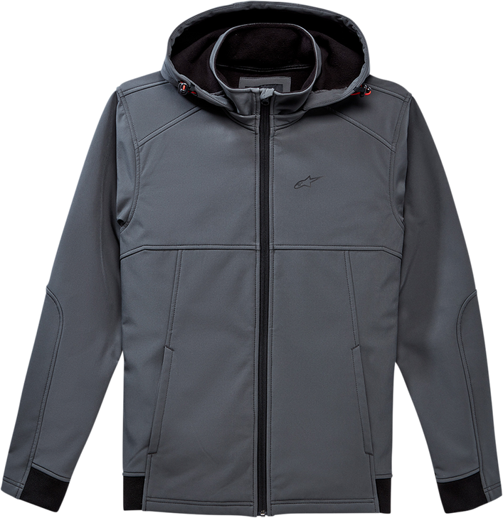 Acumen Jacket - Charcoal - Xl 123011500-18-Xl