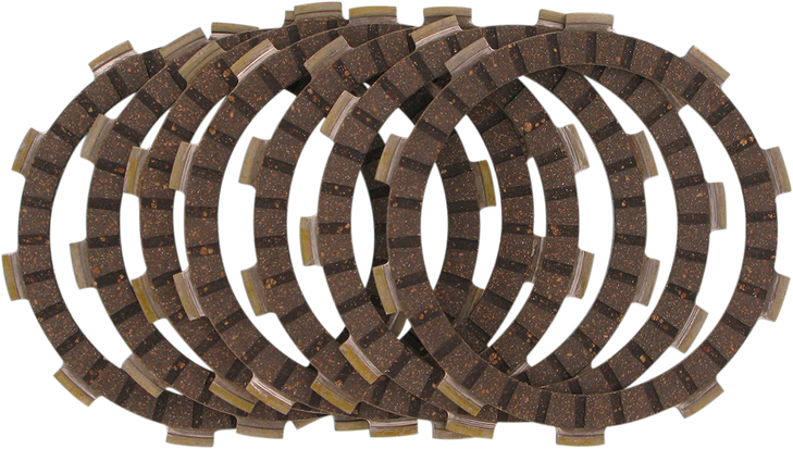 Ebc Clutch Kit Ck2335