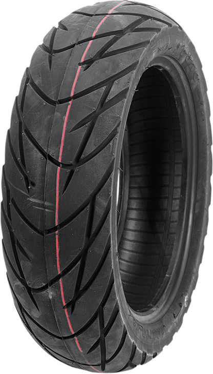 Duro Tire - Hf912A Scooter - Front/Rear - 90/90-10 - 50J 25-912A10-90