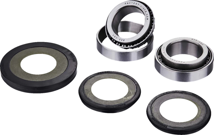 Factory Links Steering Rebuild Kit Ssk-S-300