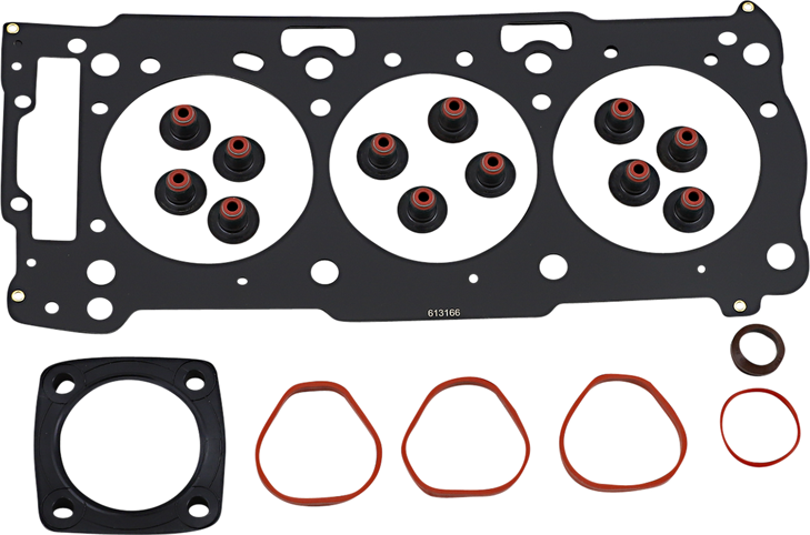 Top End Gasket Kit - Sea-Doo 610214