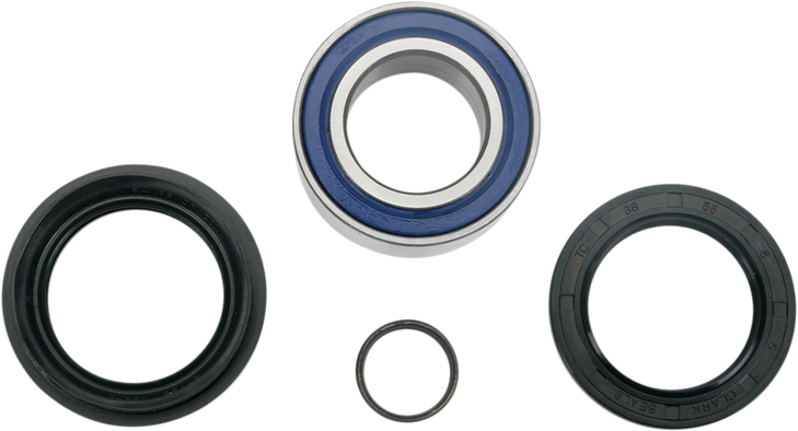 Moose Racing Wheel Bearing Kit - Front 25-1005