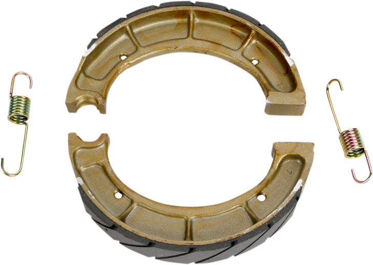 Ebc Brake Shoes - Yamaha 528G