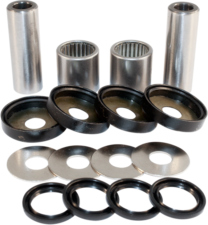 Epi A-Arm Repair Kit - Front Lower We341028