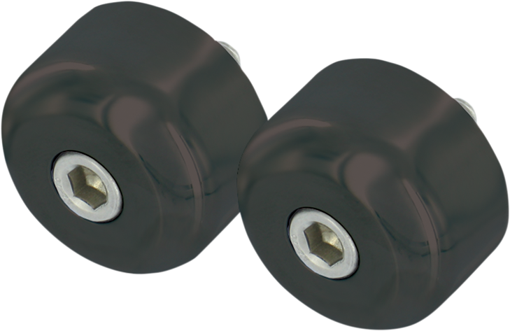 Pingel Bar Ends - Yamaha - Delrin 62314