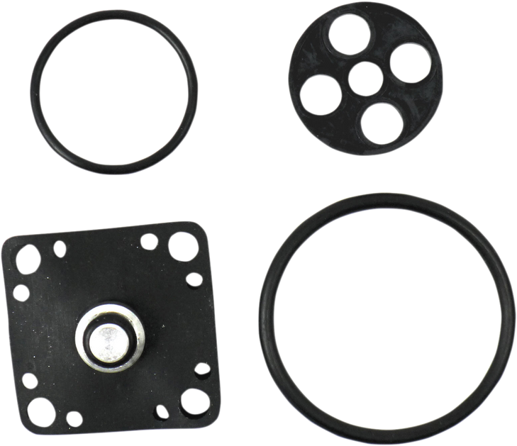 K&S Technologies Fuel Petcock Repair Kit - Kawasaki/Suzuki 55-4002