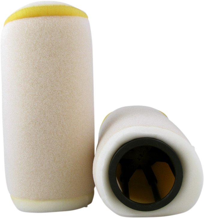 No Toil Foam Air Filter With Cage - Kawasaki 340-17