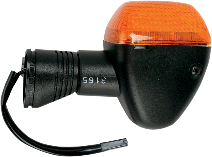 Turn Signal - Suzuki - Amber 25-3165