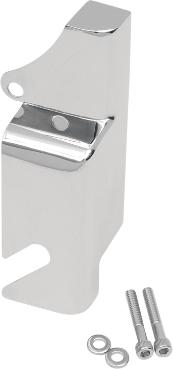 Drag Specialties Oil Pump Cover - 80"