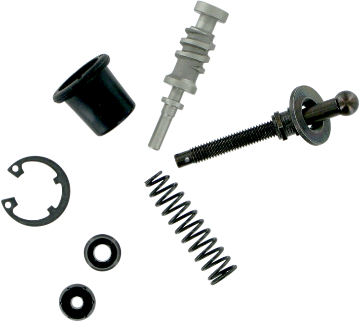 Moose Racing Repair Kit - Master Cylinder 06-701X