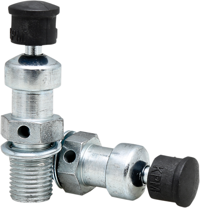 Kibblewhite Compression Release Valve - M10 - 1.250" 20-21260