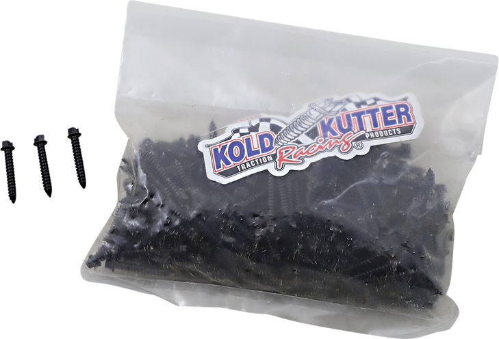 Kold Kutter Ama Traction Screws - #12 - 14 X 1-1/4 - 250 Pack Kk114-1214-250